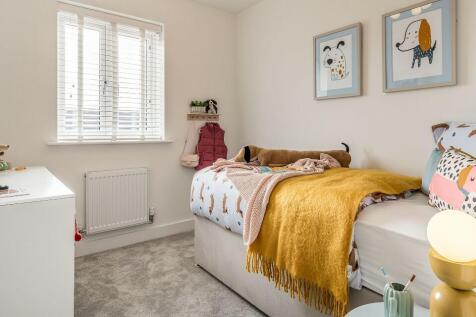 Similar Show Home