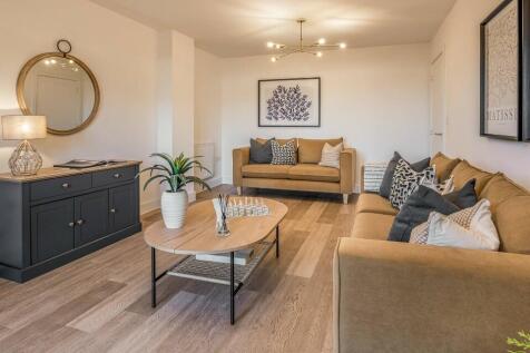 Similar Show Home