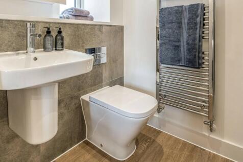 Similar Show Home