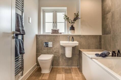 Similar Show Home