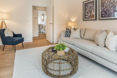Similar Show Home