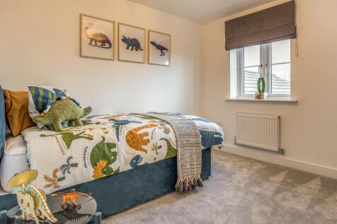 Similar Show Home