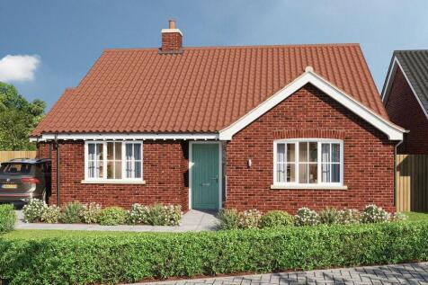 Goldcrest CGI
