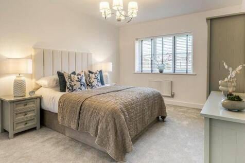 Similar Show Home