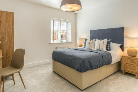 Similar Show Home