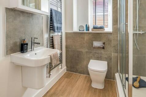Similar Show Home