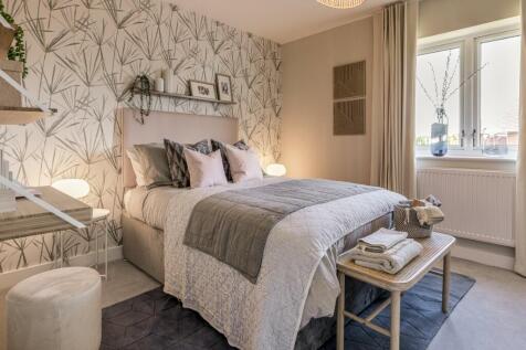 Similar Show Home