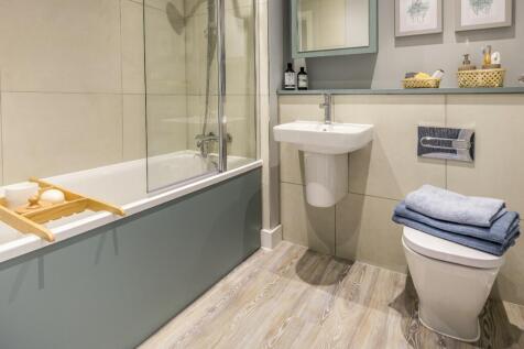 Similar Show Home