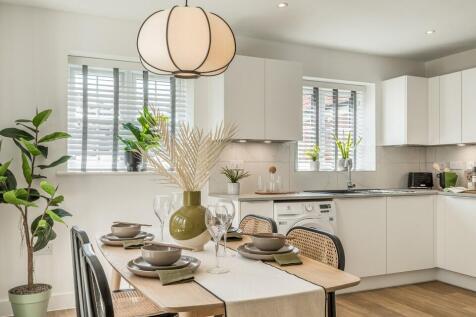 Egret Show home