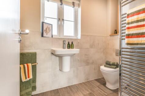 Similar Show Home