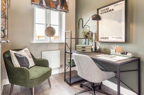 Similar Show Home
