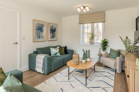 Egret Show home