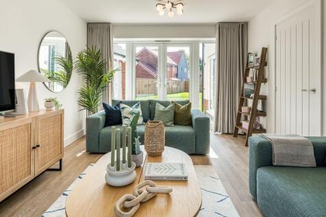 Egret Show home