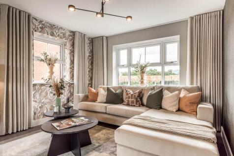 Similar Show Home