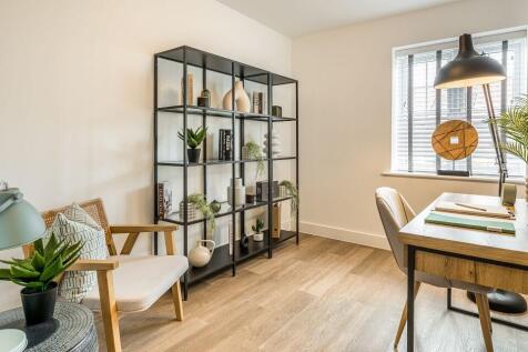 Egret Show home