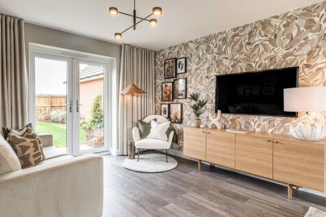 Similar Show Home