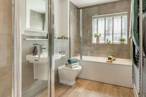 Egret Show home
