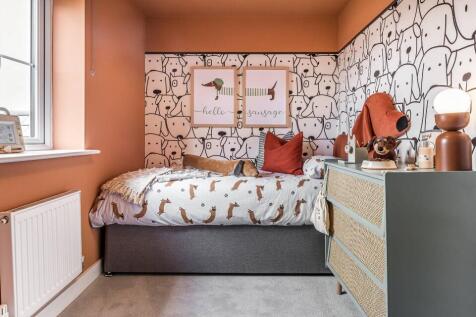 Similar Show Home