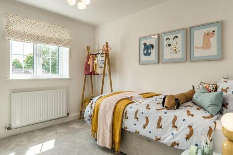 Egret Show home