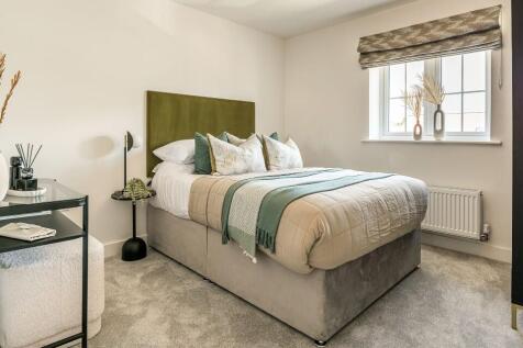 Egret Show home