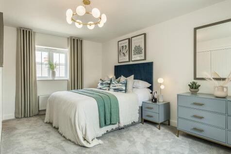 Egret Show home