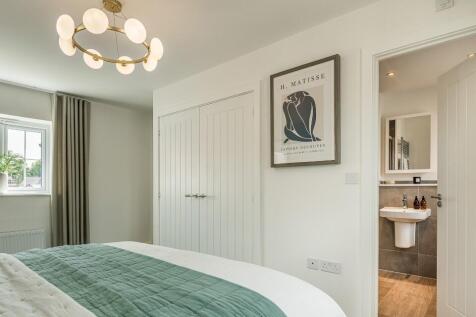 Egret Show home