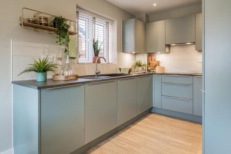 Brambling Show home