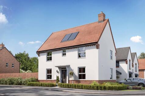 primary property image