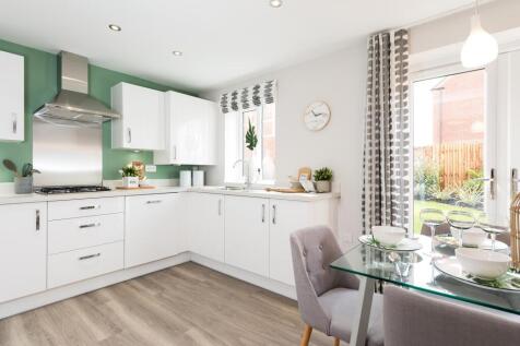 Kennett Kitchen