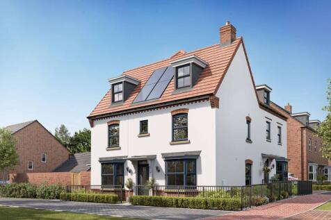 primary property image