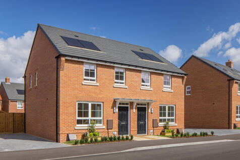 primary property image