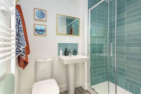 Archford En Suite DWH Clipstone Park Leighton Buzzard H799401