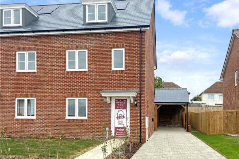 Plot 16 The Carmack
