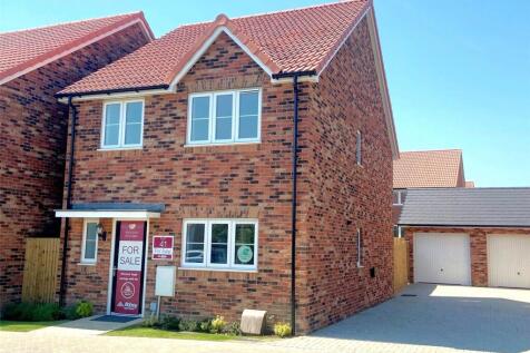 Plot 41 The Oxford