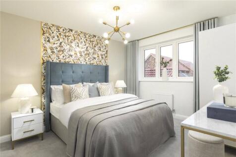 Show Home