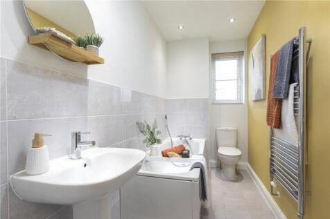 Show Home