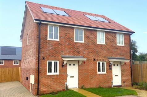 The Wilton Show Home