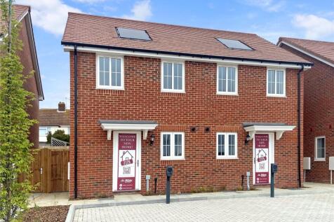 Plot 19 The Wilton