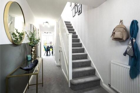 Show Home