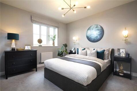 Show Home