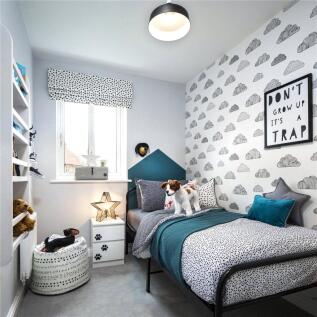 Show Home