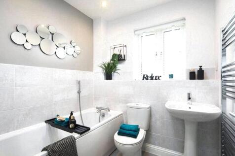 Show Home