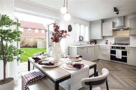 Show Home