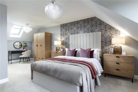 Show Home