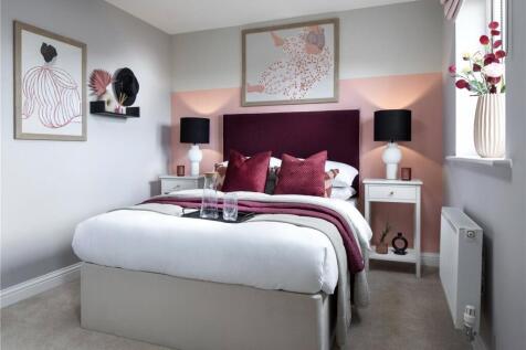 Show Home