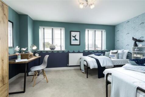 Show Home