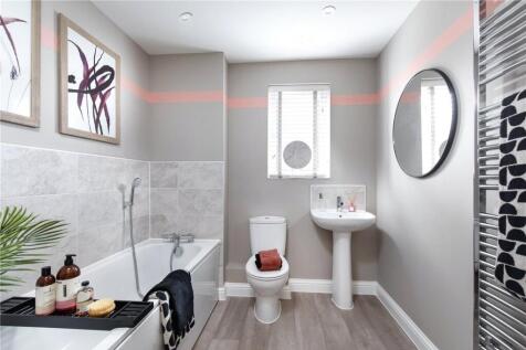 Show Home