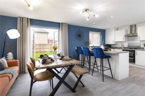 Show Home