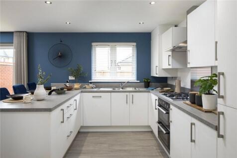 Show Home