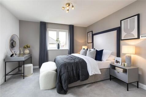 Show Home